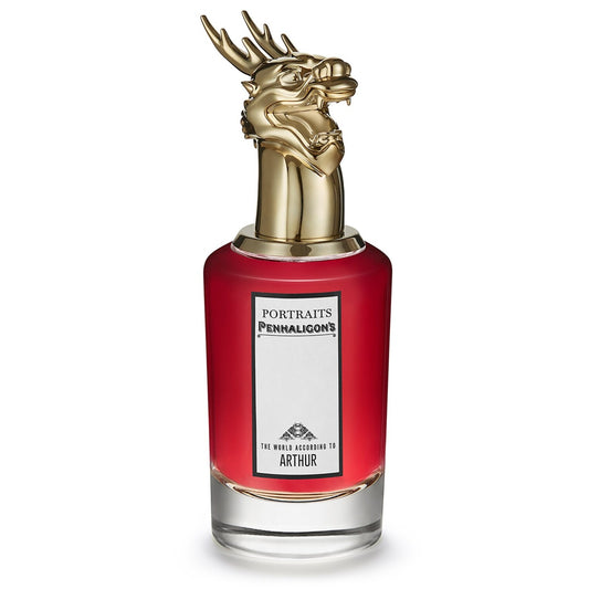 Penhaligon’s The World According to Arthur Eau De Parfum
