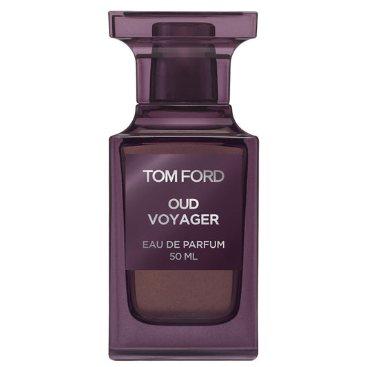Tom Ford Oud Voyager Eau De Parfum