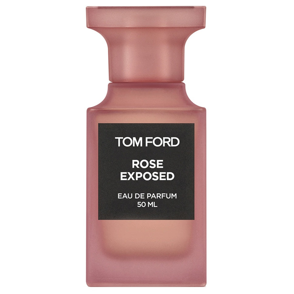 Tom Ford Rose Exposed Eau De Parfum