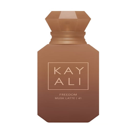 Kayali Freedom Musk Latte 41 Eau De Parfum