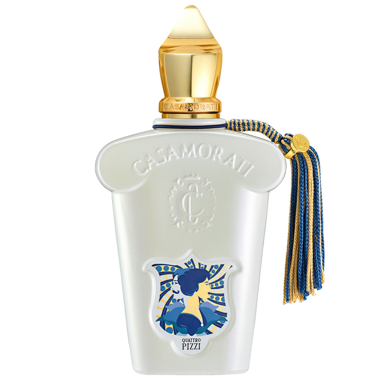 Xerjoff Casamorati Quattro Pizzi Eau De Parfum