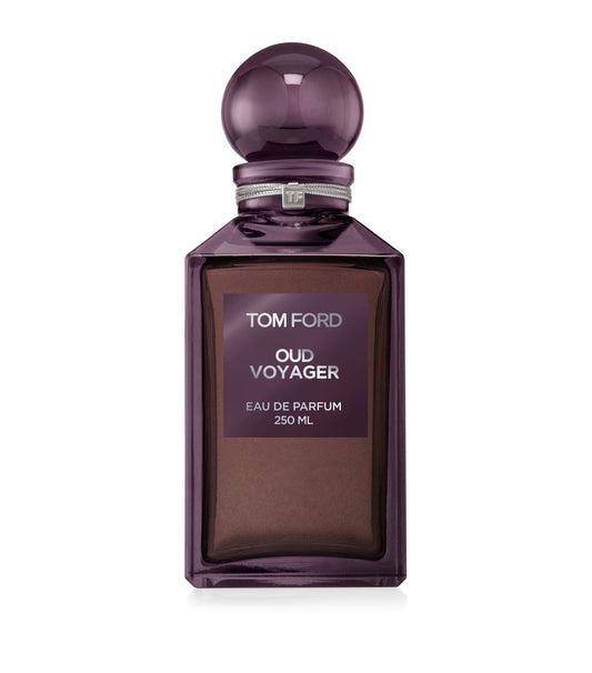 Tom Ford Oud Voyager Eau De Parfum