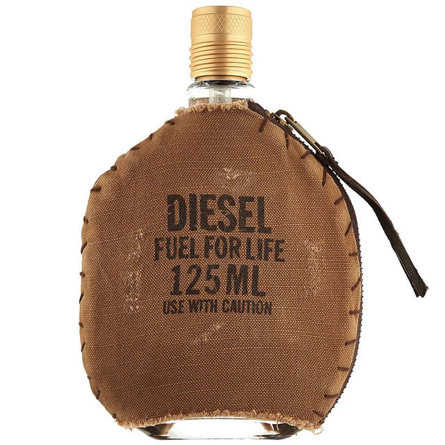 Diesel Fuel For Life Eau De Toilette