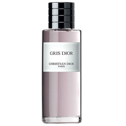 Dior Gris Dior Eau De Parfum