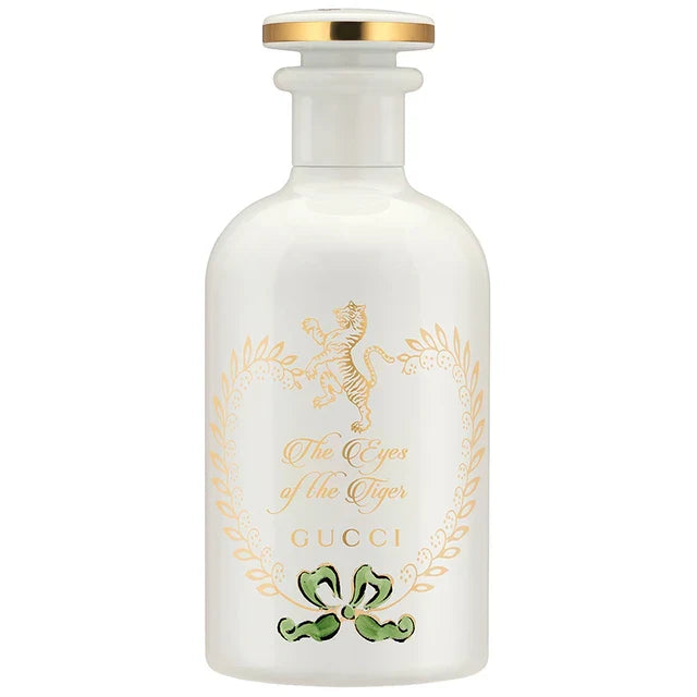 Gucci The Eyes Of The Tiger Eau De Parfum