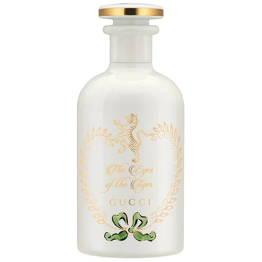 Gucci The Eyes Of The Tiger Eau De Parfum