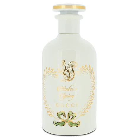 Gucci Winter's Spring Eau De Parfum