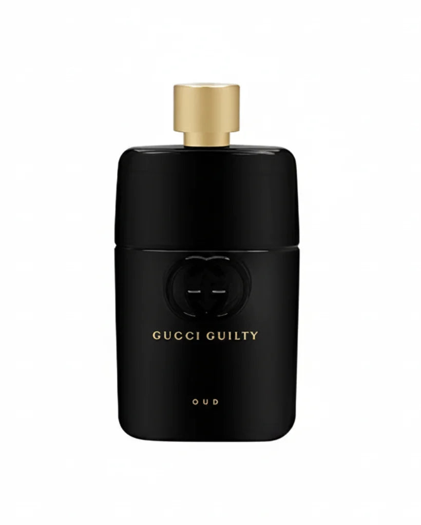 Gucci Guilty Oud Eau De Parfum