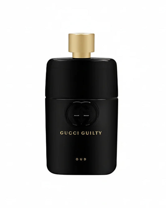 Gucci Guilty Oud Eau De Parfum