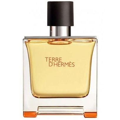 Hermes Terre D'Hermes Parfum