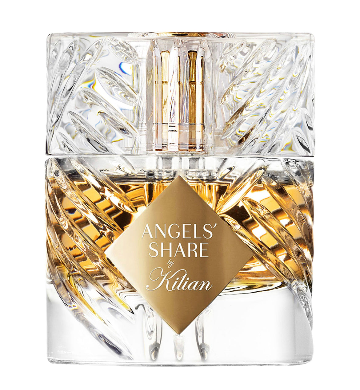 Kilian Angels Share Eau De Parfum fragrance sample product image