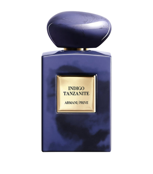 Armani Privé Indigo Tanzanite Eau De Parfum