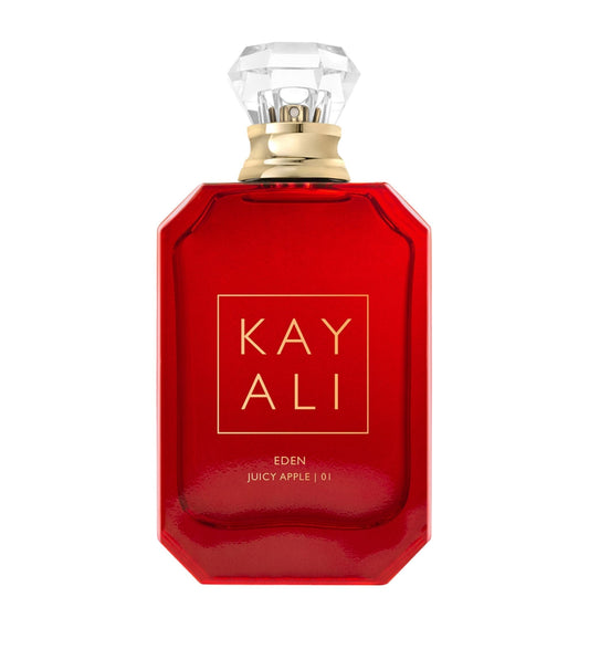 Kayali Eden Juicy Apple 01 Eau De Parfum