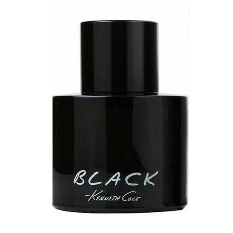 Kenneth Cole Black - For Men Eau De Toilette