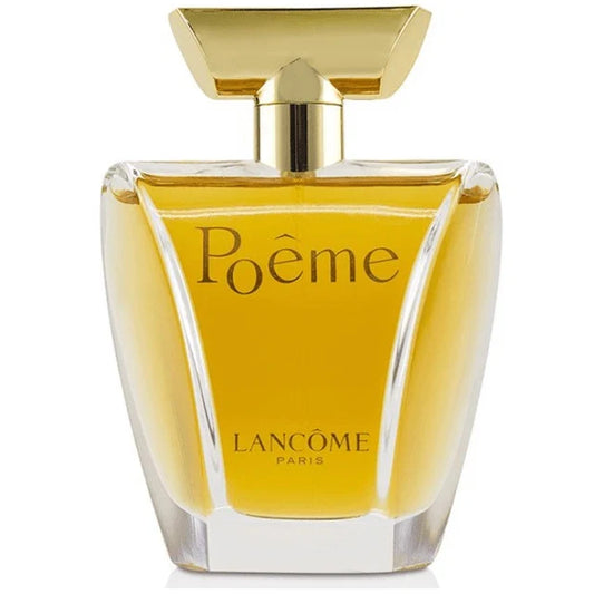 Lancôme Poeme Eau De Parfum