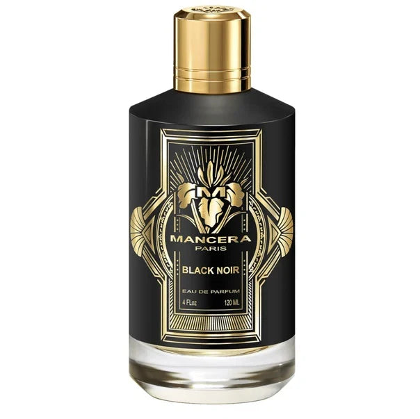 Mancera Black Noir Eau De Parfum