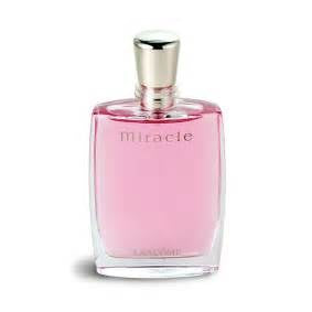 Lancôme Miracle Eau De Parfum