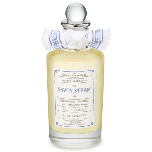 Penhaligon's Savoy Steam Eau De Parfum
