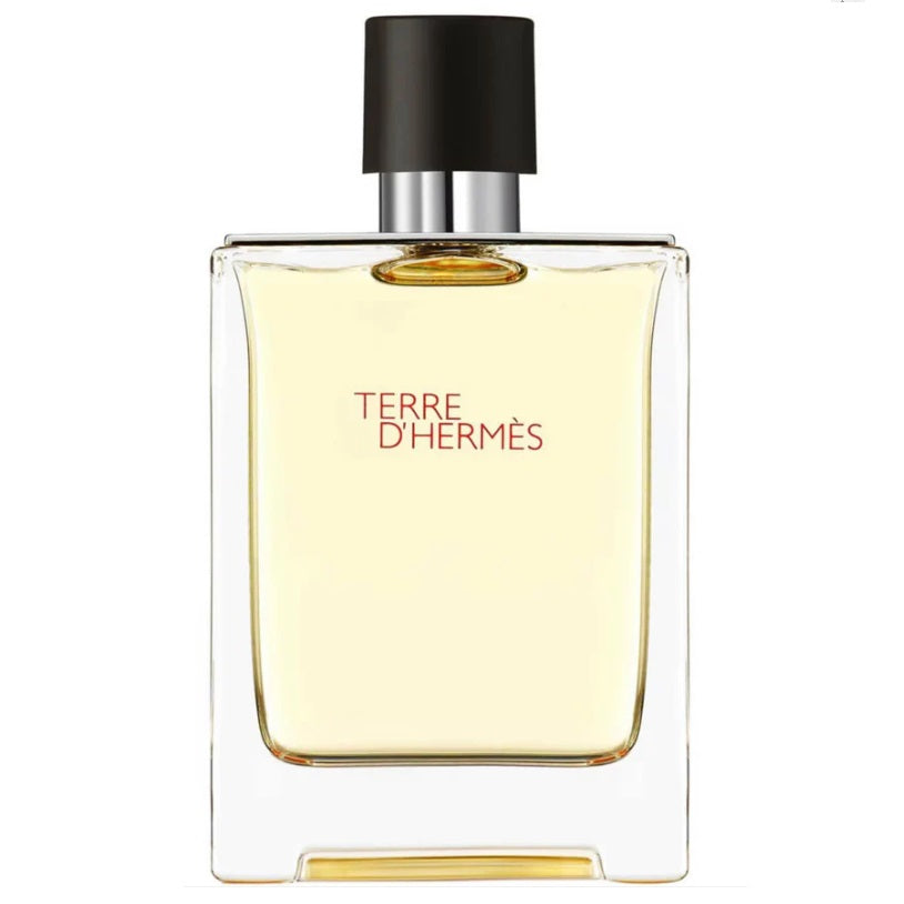 Hermes Terre D'Hermes Eau De Toilette