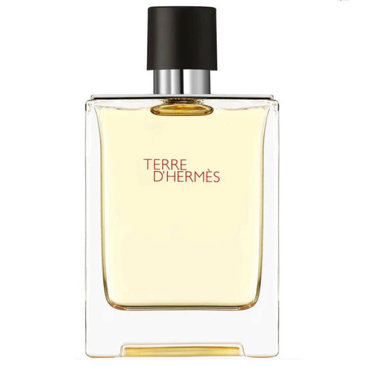 Hermes Terre D'Hermes Eau De Toilette