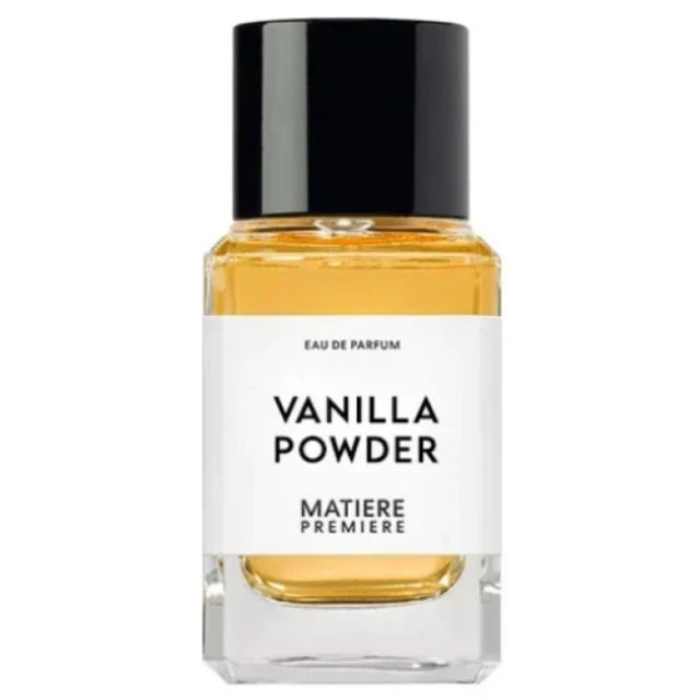 Matiere Premiere Vanilla Powder Eau De Parfum