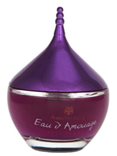 Amouage Eau d'Amouage Eau De Parfum