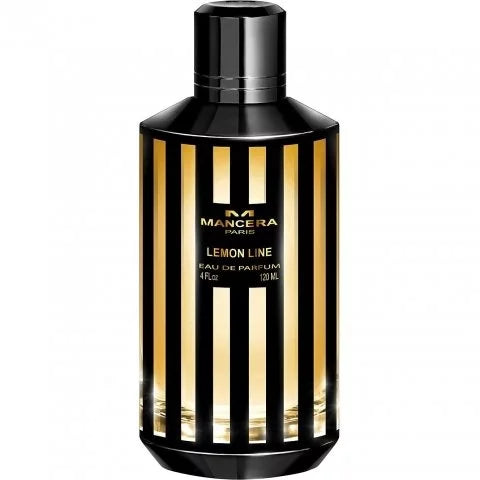 Mancera Lemon Line Eau De Parfum